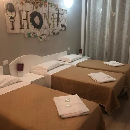 Brianza 3* Milano