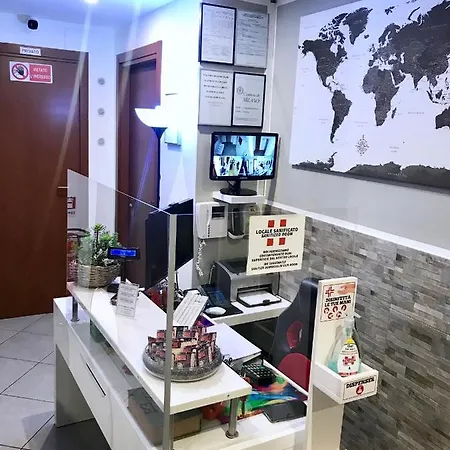 브리안차룸 3*