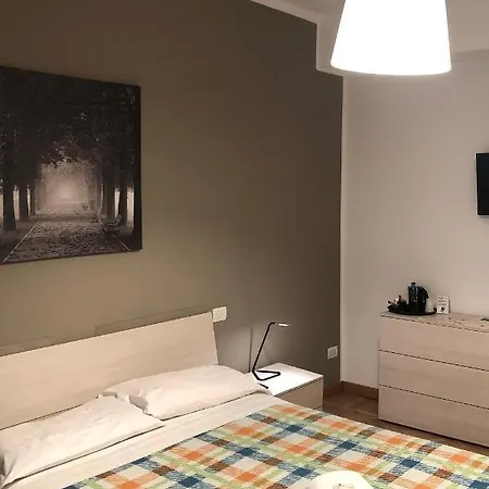 Affittacamere Brianza Milano