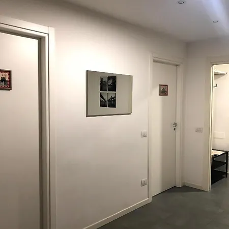 게스트하우스 브리안차룸 밀라노