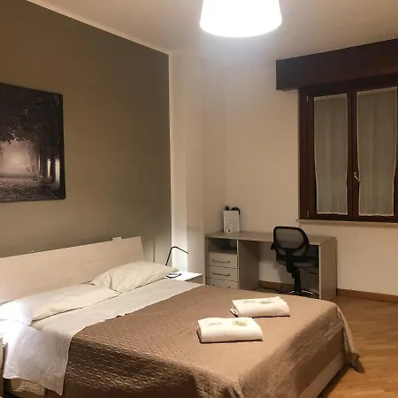 Affittacamere Brianza 3*