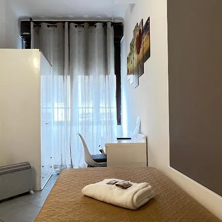 Affittacamere Brianza 3*