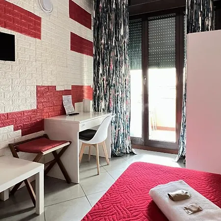 Brianza 3* Milano