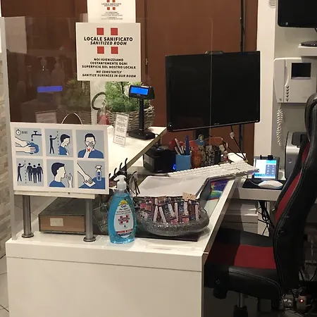 브리안차룸 게스트하우스