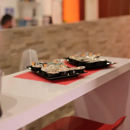 Brianza 3* Milánó