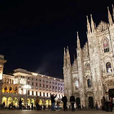 Brianza Affittacamere 3*