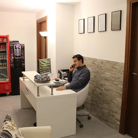 Brianza Affittacamere