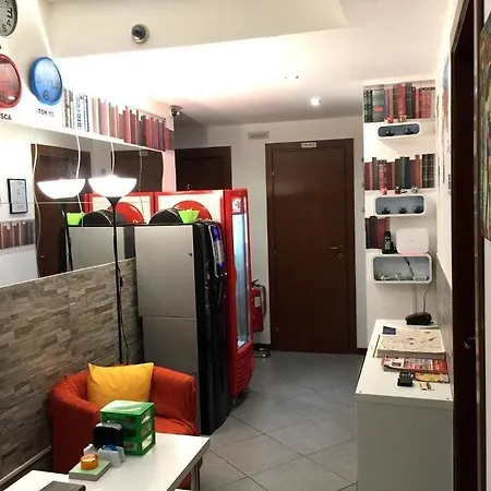 Affittacamere Brianza 3*