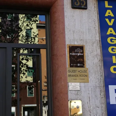 Brianza Vendégház