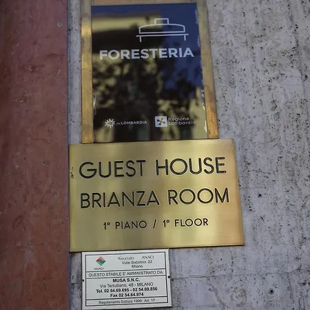 Brianza Milano