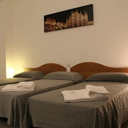 Affittacamere Brianza Milano