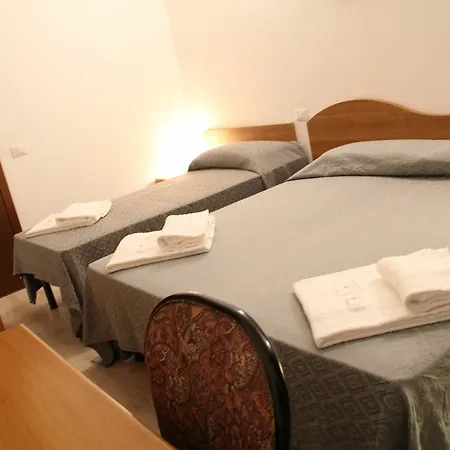 Affittacamere Brianza 3*