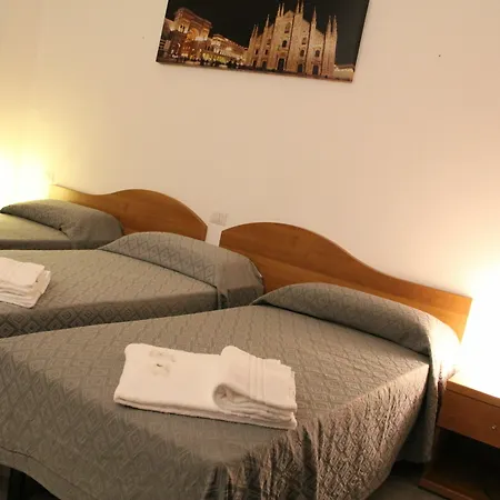 Affittacamere Brianza