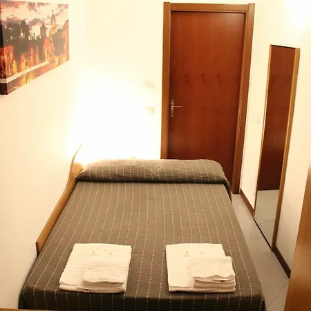Brianza Affittacamere 3*