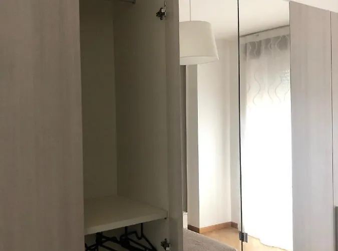 Vendégház Brianza 3*