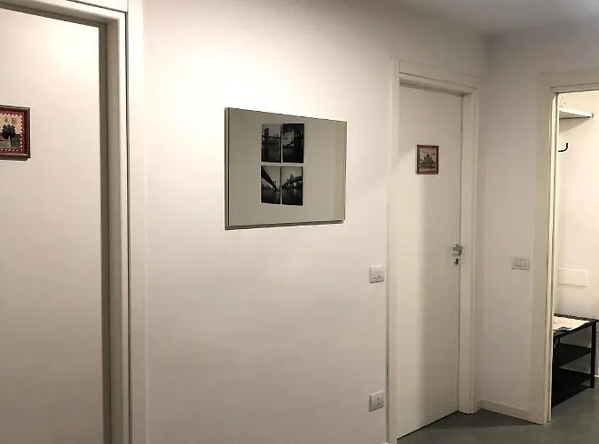 Vendégház Brianza Milánó
