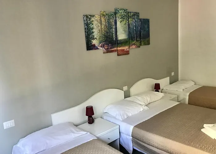 Brianza Vendégház 3*