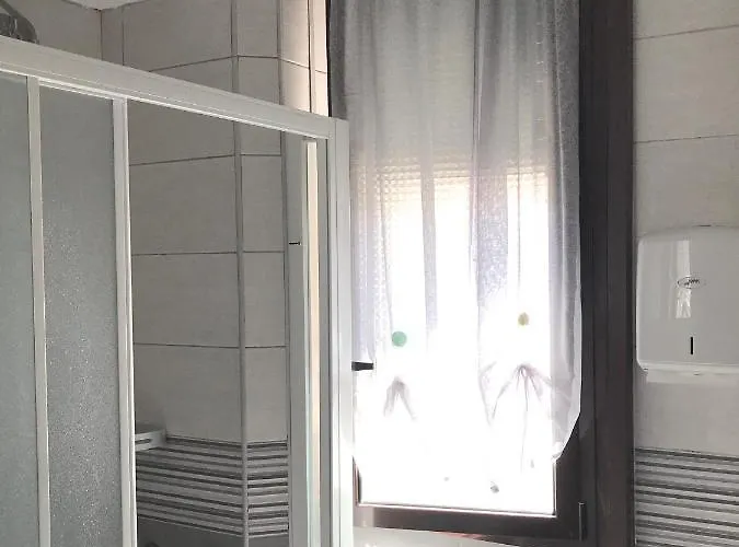 Brianza Vendégház 3*