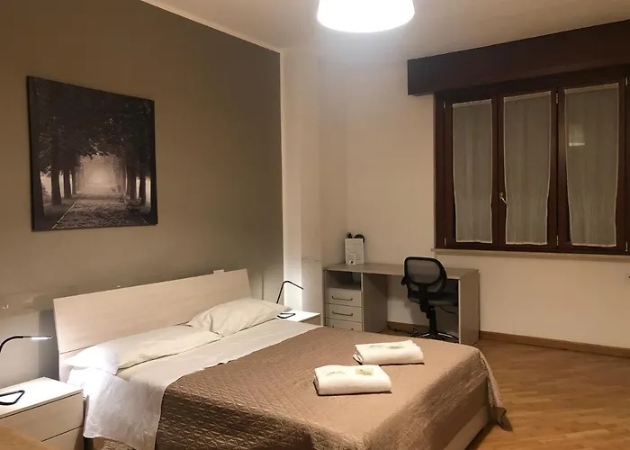 Vendégház Brianza 3*