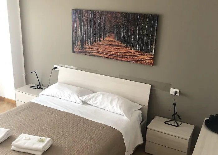 Brianza Vendégház 3*