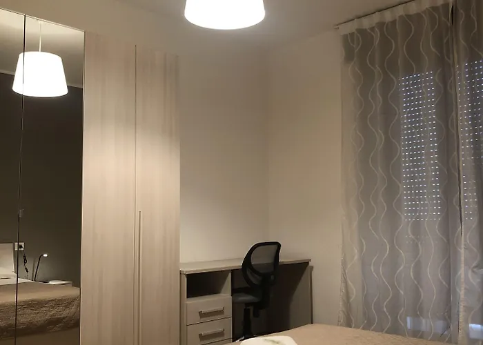 Brianza Vendégház 3*