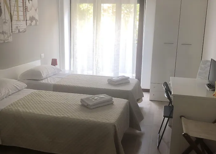 Brianza 3* Milánó