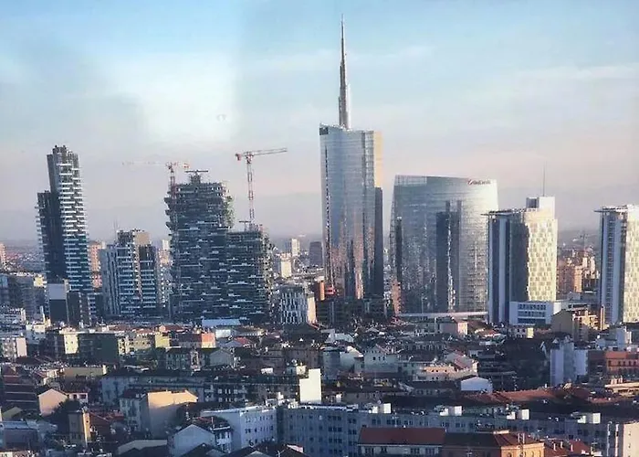 Brianza Vendégház