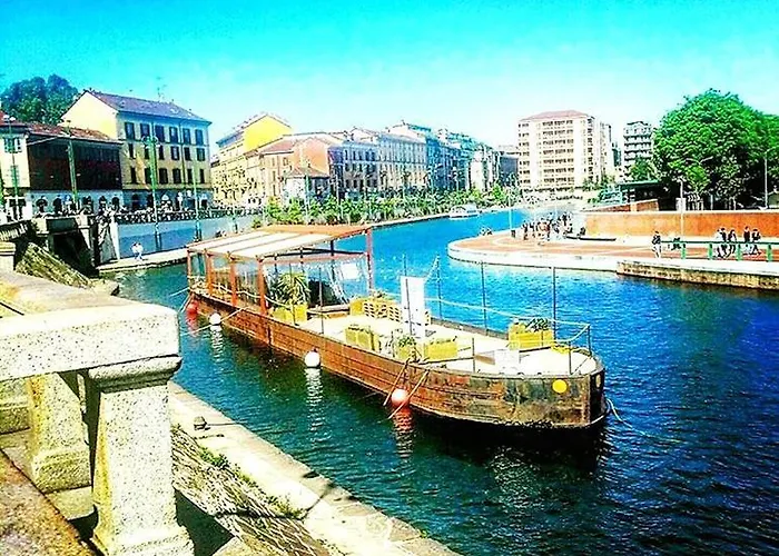 Vendégház Brianza