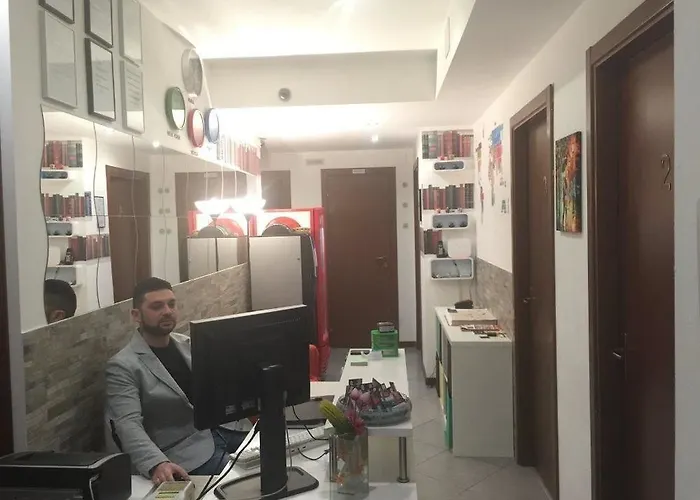 Vendégház Brianza