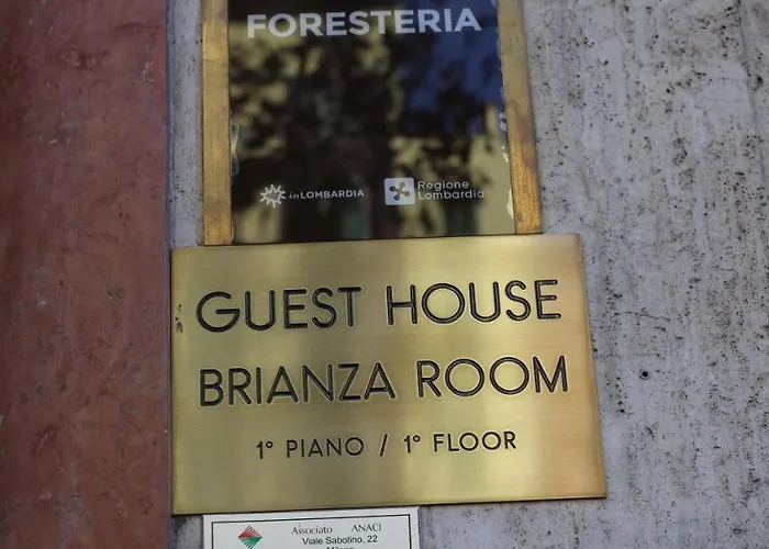 Brianza Milánó