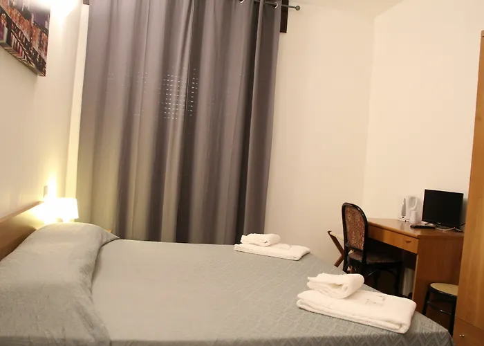 Vendégház Brianza 3*