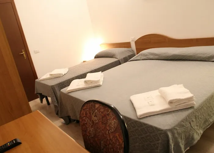 Vendégház Brianza 3*