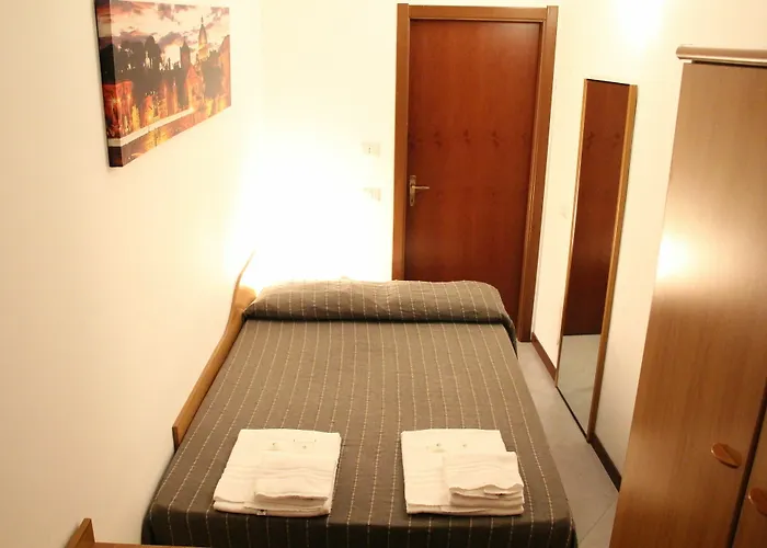 Brianza Vendégház 3*